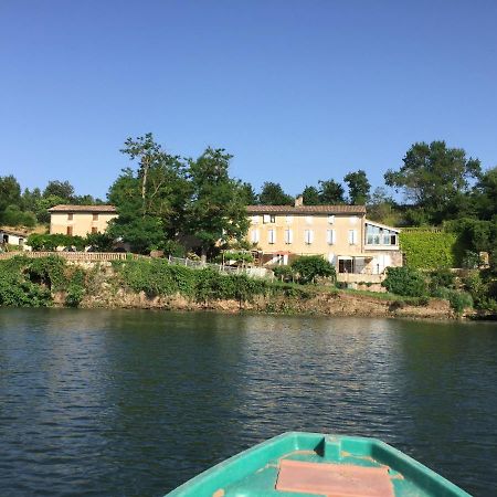 B&B Le Relais De Joseph Brens  Exterior foto